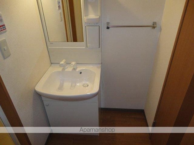 グランチェスタの内装写真