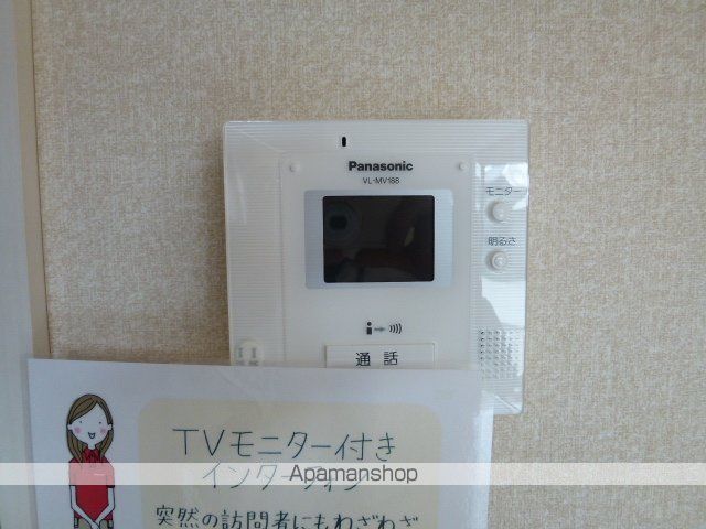 ハイツケーイチの内装写真