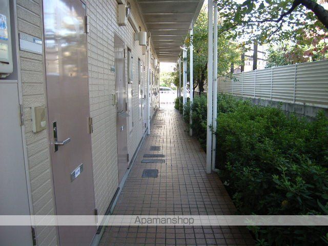 シャンブルKITANOIの外観写真