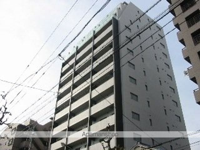 プロシード金山の外観写真