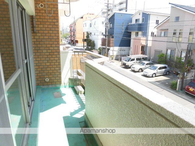 宝ヶ丘センターハウスの内装写真
