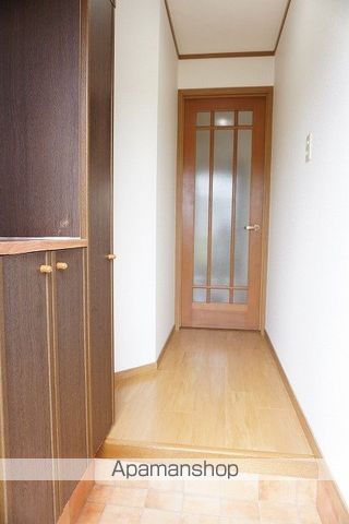 アクアノートの内装写真