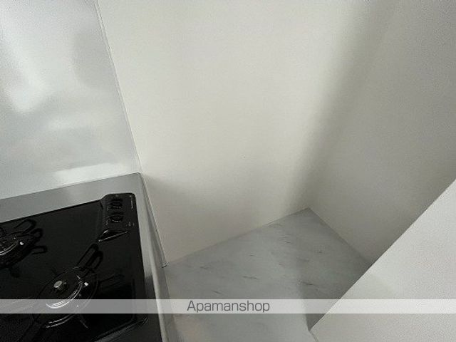 レジデンスH忍町の内装写真
