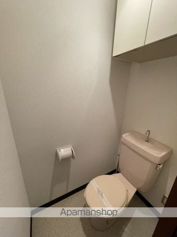 小林ハイツの内装写真
