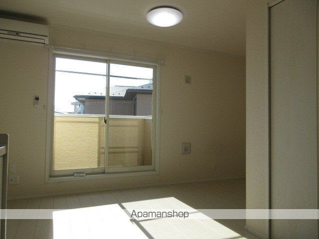 エメラルド ポエムA棟の内装写真