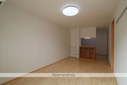 パレーシャル爽[2LDK/55m2]の内装1