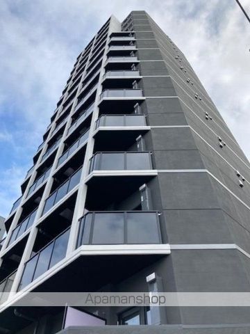 SーRESIDENCE駒込六義園の外観写真