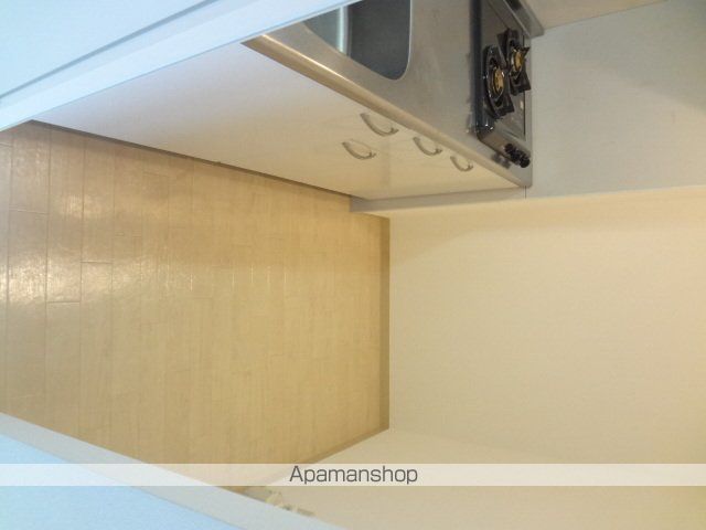 プライヴェル山鼻 壱番館の内装写真