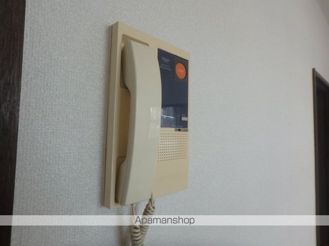 ヴィブレ北20条の内装写真