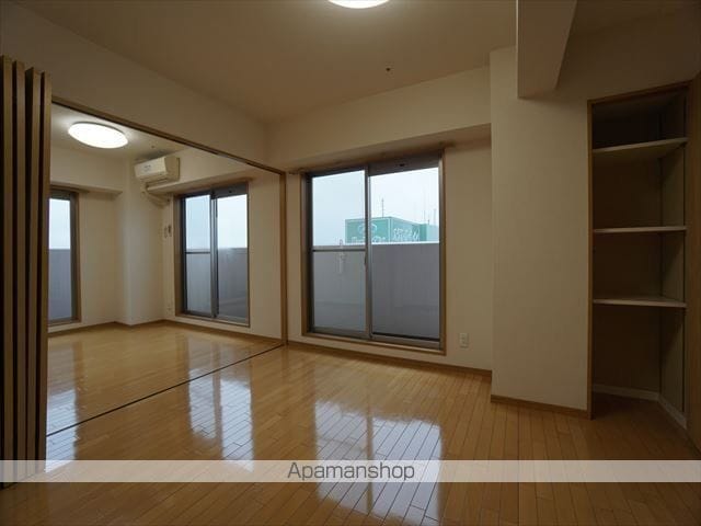 アーバンフラッツ新栄の内装写真