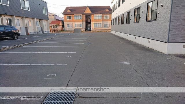 レオパレスエトワール IIのその他写真