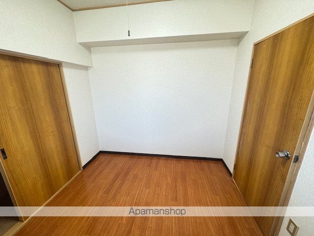 第一マンションの内装写真