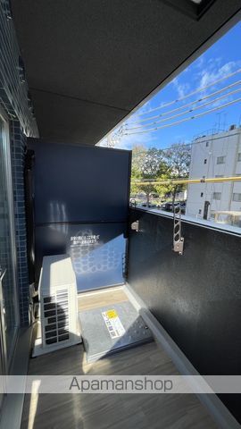 プレサンス大須観音ビザリアの内装写真