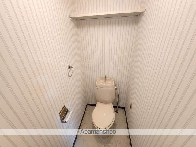 日進エクセルハイツの内装写真