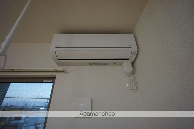 CASA VIOLAの内装写真
