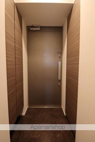 ジェノヴィア赤羽の内装写真