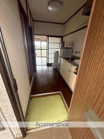 ピュアタウン東海大学駅前の内装写真