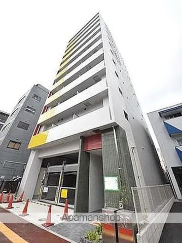 MODERN PALAZZO大濠スクエアの外観写真