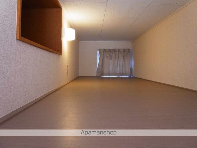 レオパレスフラワーヴェイルの内装写真
