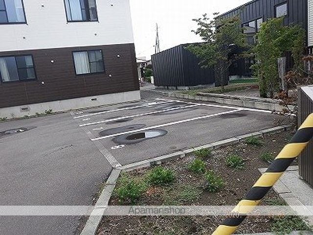 レオパレスななかまどのその他写真