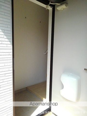 ドゥウェル シンフォニー IIの内装写真