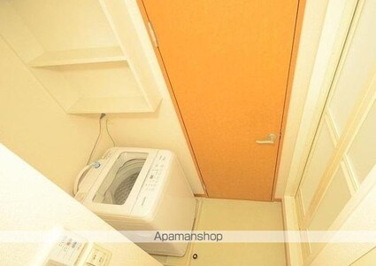 レオパレスキュルティ上林[1K/28.02m2]の内装4