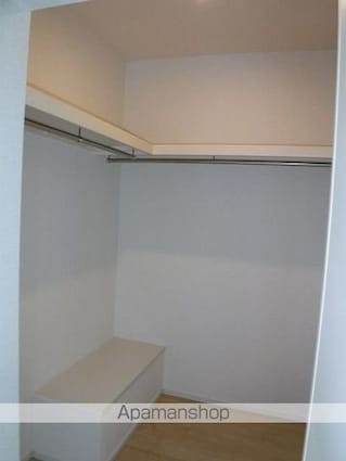 メゾンフォルテッシモ　空[1LDK/50.42m2]の収納