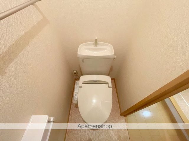 プリミエール リヴルの内装写真
