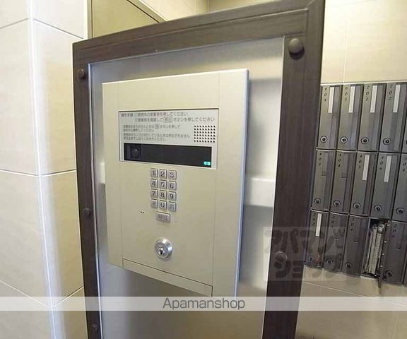 プレサンス京都三条響洛の外観写真