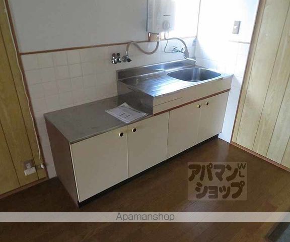 ミウラハイツの内装写真