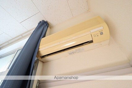 レオパレスファンタジスタ[1K/19.87m2]のその他設備