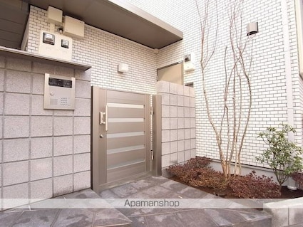 ＬＡＨＡＩＮＡ[1K/26.08m2]の共用部