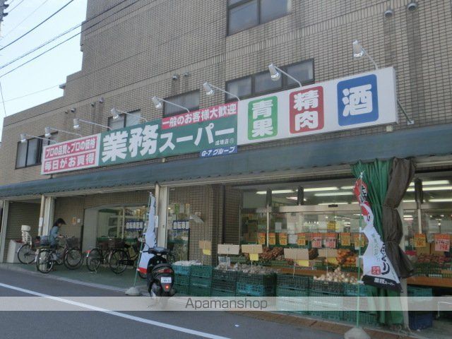 コーポタケウチの周辺写真