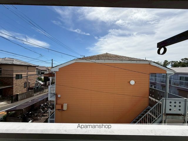 ハイツサガワの内装写真