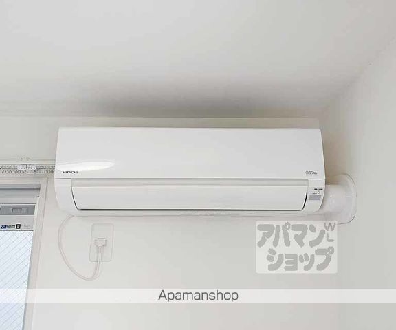 noa墨染の内装写真
