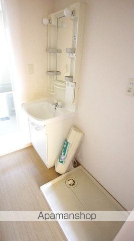 リヴィエールAの内装写真