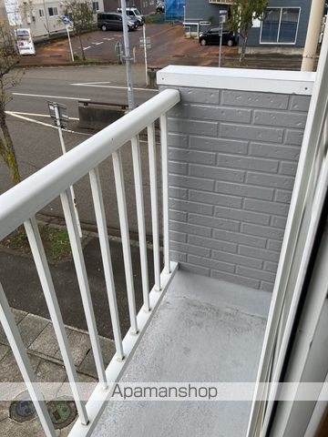 シティハイツさくらIIの内装写真