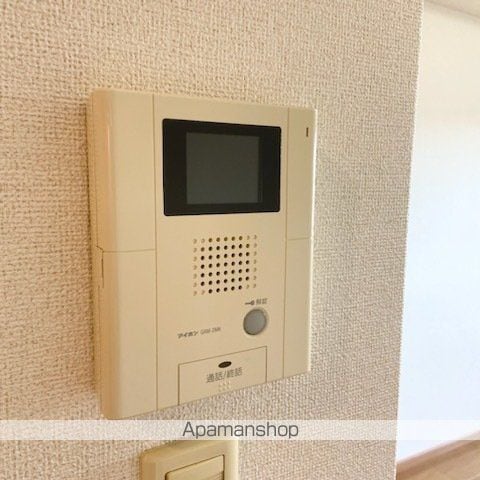 ファウンダー オブ ティーの内装写真