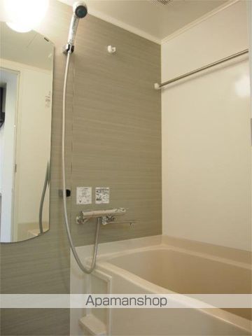 ルーブル三軒茶屋参番館の内装写真