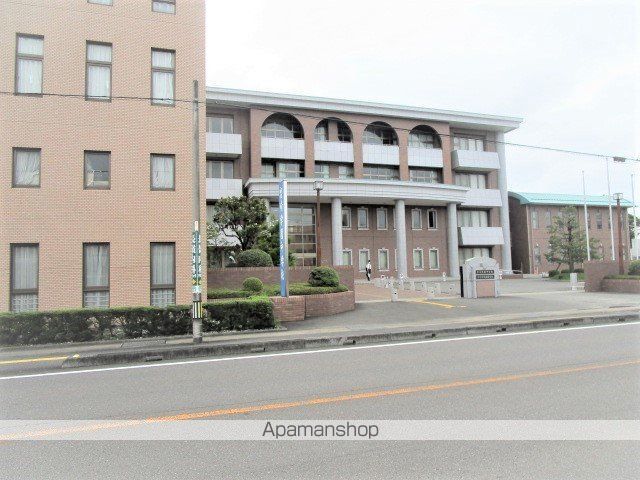 リベラ堀川の周辺写真