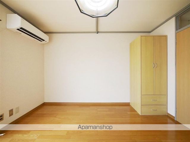 メゾン双葉ケ丘の内装写真