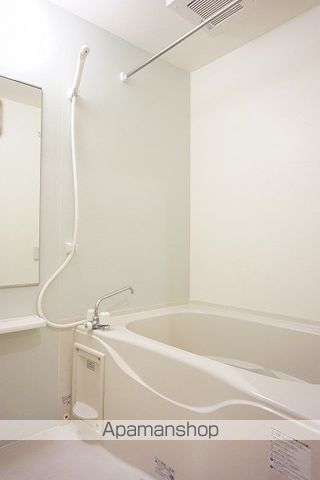Pleasant・M 穂波 Bの内装写真