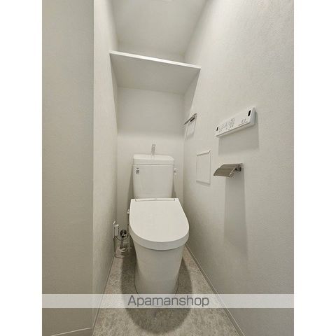 AIFLAT代々木上原の内装写真