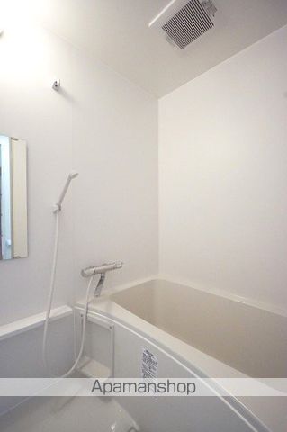 ソフィアフラットの内装写真