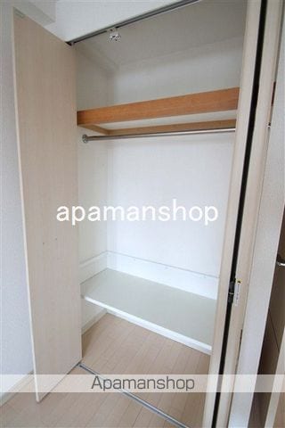 PRESSANCE本町プライムの内装写真