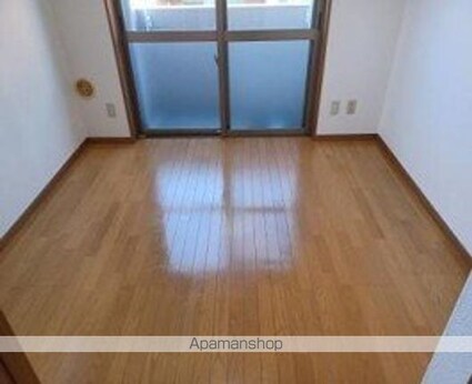 スカイコート麻布[1K/18.3m2]のその他部屋・スペース