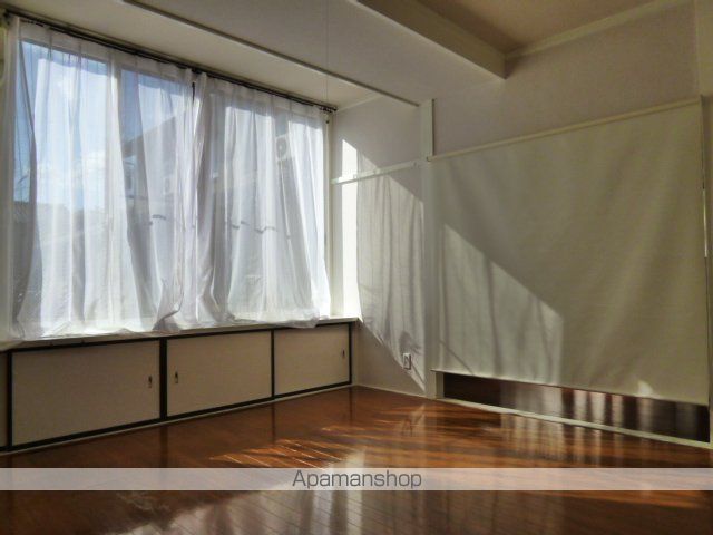 サンリッチ堀川小泉の内装写真