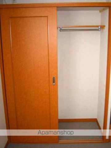 レオパレスKIIの内装写真