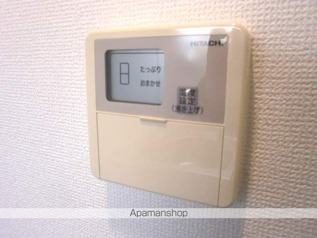 RIDGE江坂の内装写真
