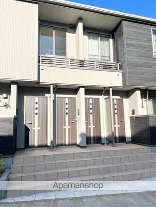 メルカート　エスト[1LDK/50.96m2]のエントランス1